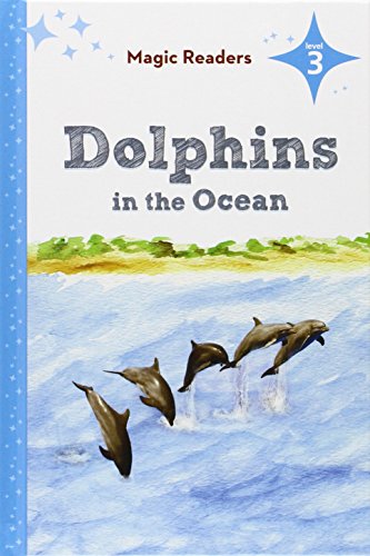 9781624020681: Dolphins in the Ocean
