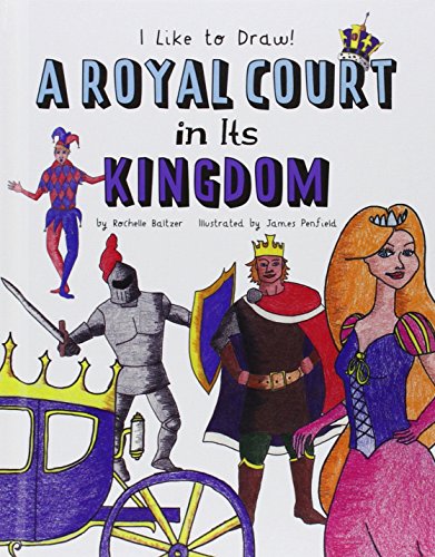 Beispielbild fr Royal Court in Its Kingdom zum Verkauf von Buchpark