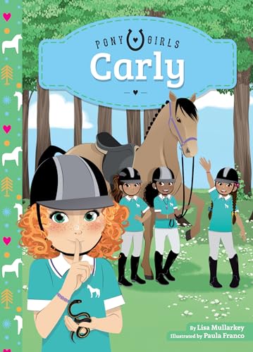 Stock image for Carly for sale by Better World Books