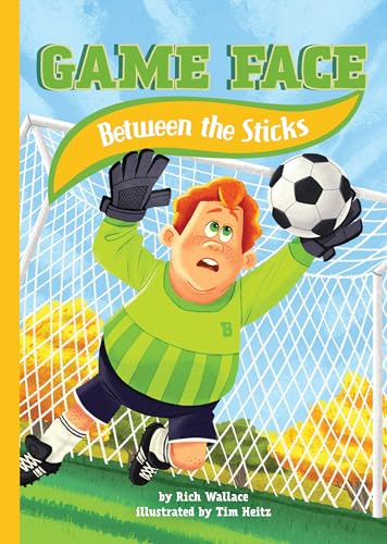 Stock image for Between the Sticks for sale by Better World Books