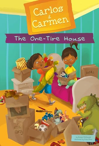 Stock image for The One-Tire House for sale by Better World Books