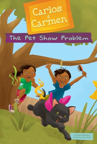 Beispielbild fr The Pet Show Problem zum Verkauf von Better World Books