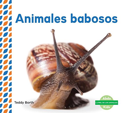 Imagen de archivo de Animales Babosos a la venta por Better World Books