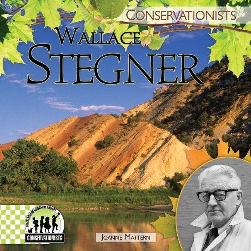 9781624030963: Will Steger (Conservationists)
