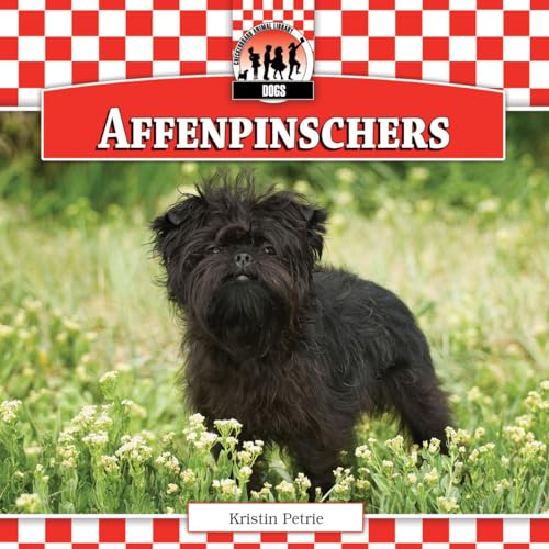 Stock image for Affenpinschers for sale by Better World Books: West