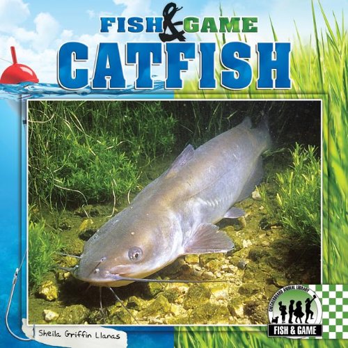 Beispielbild fr Catfish zum Verkauf von Better World Books