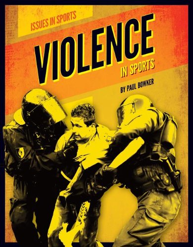 Beispielbild fr Violence in Sports zum Verkauf von ThriftBooks-Dallas