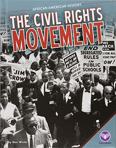 Beispielbild fr Civil Rights Movement zum Verkauf von Better World Books