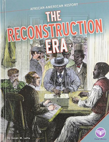 Stock image for Reconstruction Era for sale by Better World Books