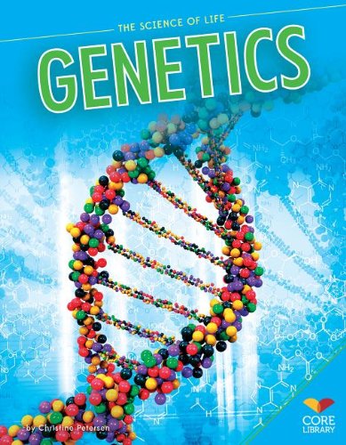 9781624031618: Genetics (The Science of Life)