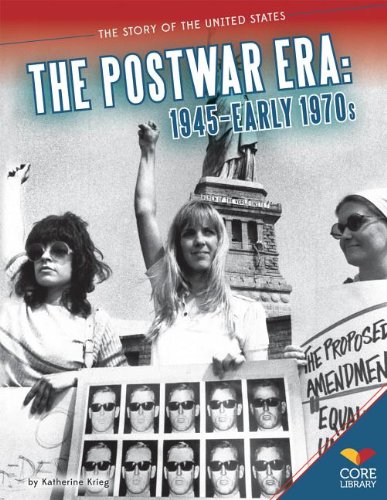 Stock image for Postwar Era : 1945-Early 1970s for sale by Better World Books