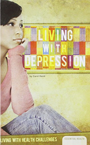 Beispielbild fr Living with Depression zum Verkauf von Better World Books