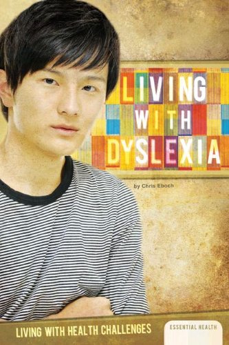 Stock image for Living with Dyslexia for sale by Better World Books