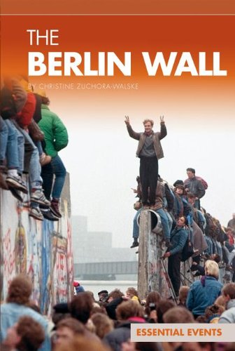 Beispielbild fr Berlin Wall zum Verkauf von Better World Books