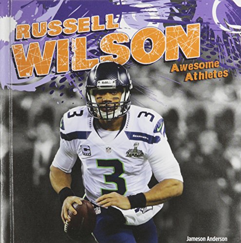 Stock image for Russell Wilson for sale by Better World Books: West