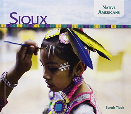 Beispielbild fr Sioux (Native Americans) zum Verkauf von SecondSale