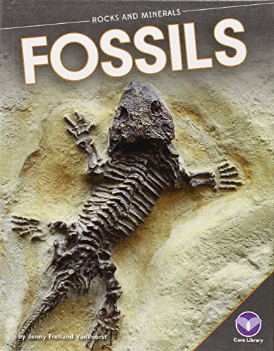 Beispielbild fr Fossils zum Verkauf von Buchpark