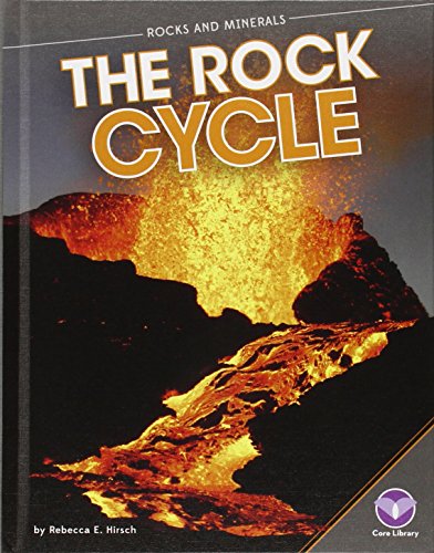 Beispielbild fr Rock Cycle zum Verkauf von Better World Books