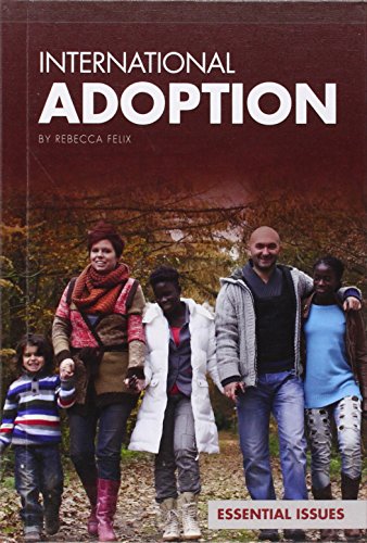 Stock image for International Adoption for sale by ThriftBooks-Dallas