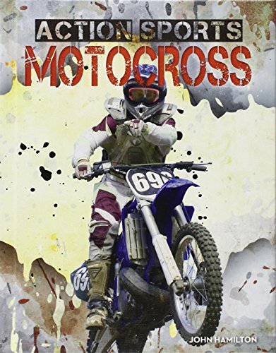 9781624034428: Motocross