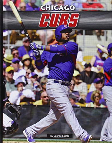 Stock image for Chicago Cubs for sale by Better World Books