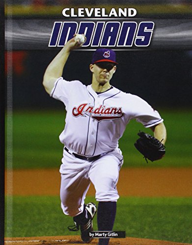 Stock image for Cleveland Indians for sale by ThriftBooks-Dallas