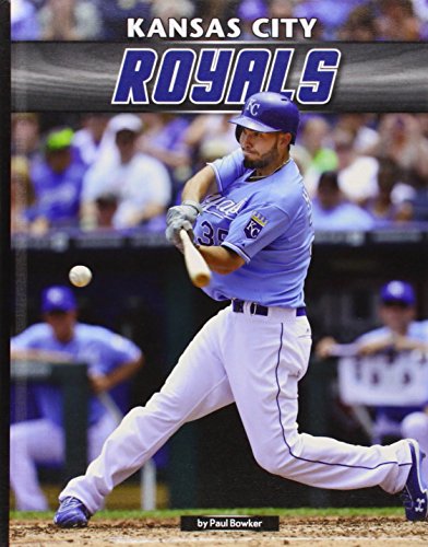 Stock image for Kansas City Royals for sale by Better World Books