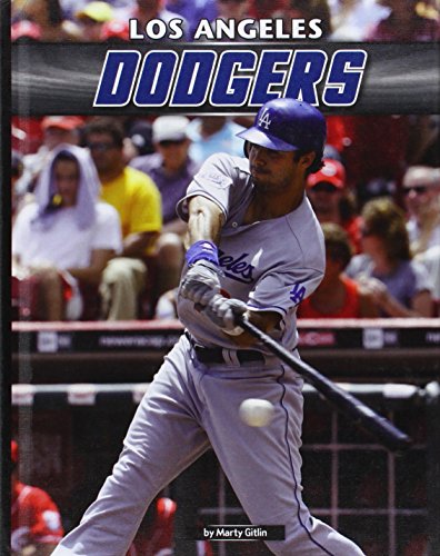 Stock image for Los Angeles Dodgers for sale by Better World Books