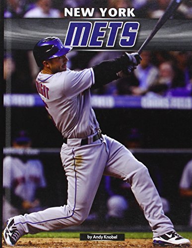 Beispielbild fr New York Mets zum Verkauf von Better World Books
