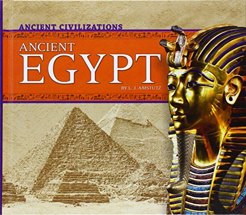 Stock image for Ancient Egypt for sale by Better World Books: West