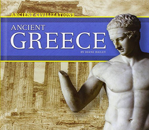 9781624035388: Ancient Greece (Ancient Civilizations)
