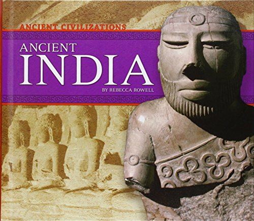 Beispielbild fr Ancient India zum Verkauf von Better World Books
