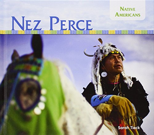 Stock image for Nez Perce for sale by Better World Books