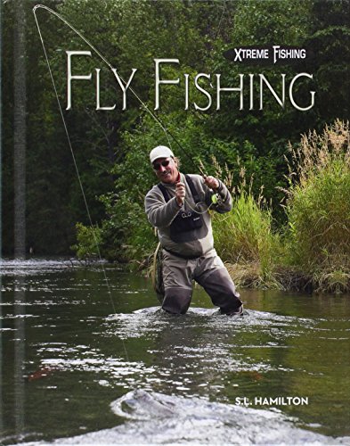 9781624036804: Fly Fishing (Xtreme Fishing)