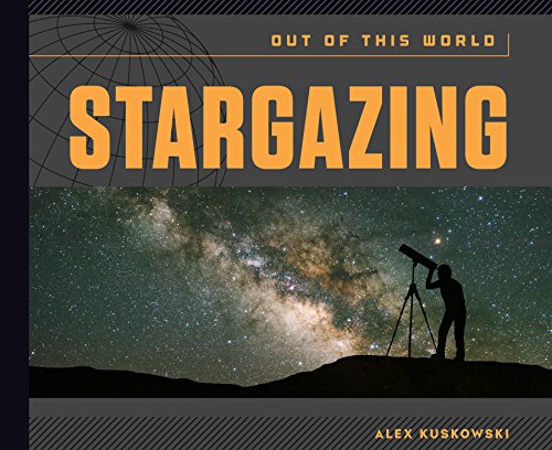 Beispielbild fr Stargazing zum Verkauf von Better World Books