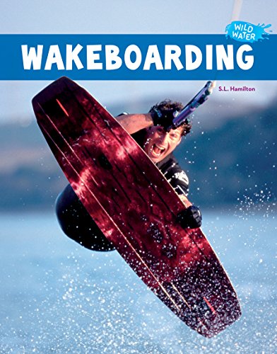 Beispielbild fr Wakeboarding zum Verkauf von Better World Books