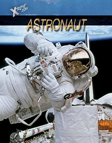 Beispielbild fr Astronaut zum Verkauf von Better World Books