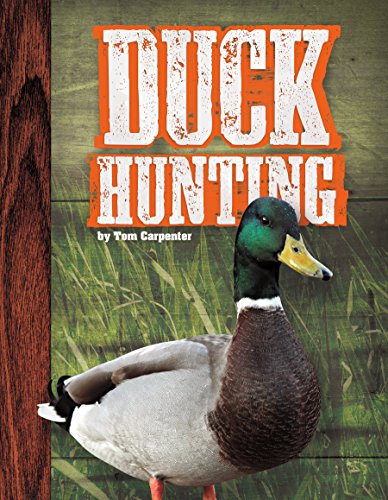 Beispielbild fr Duck Hunting zum Verkauf von Better World Books