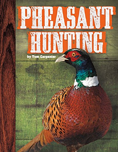 Beispielbild fr Pheasant Hunting zum Verkauf von Better World Books