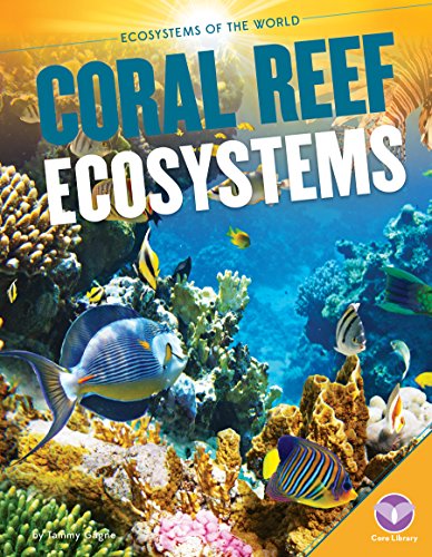 Beispielbild fr Coral Reef Ecosystems zum Verkauf von Buchpark