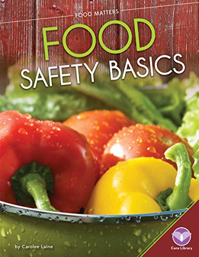 9781624038631: Food Safety Basics (Food Matters)