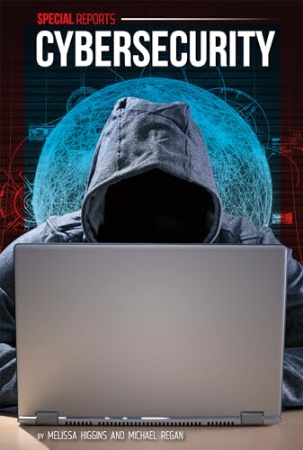 Stock image for Cybersecurity for sale by ThriftBooks-Dallas