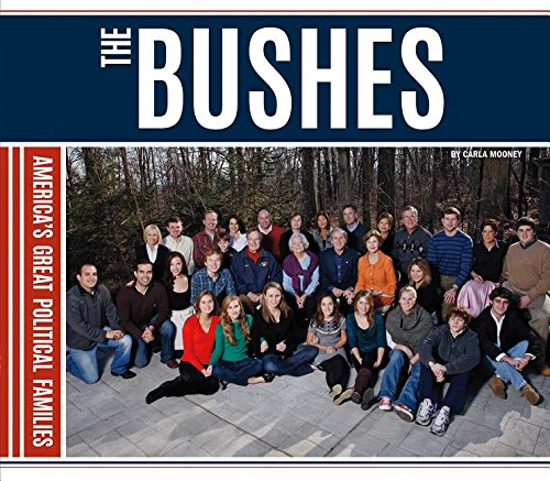 Imagen de archivo de Bushes a la venta por Better World Books