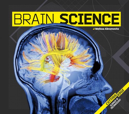 Stock image for Brain Science for sale by ThriftBooks-Atlanta