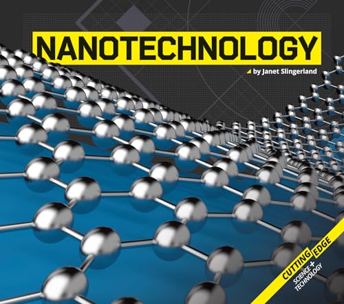 Imagen de archivo de Nanotechnology a la venta por Better World Books