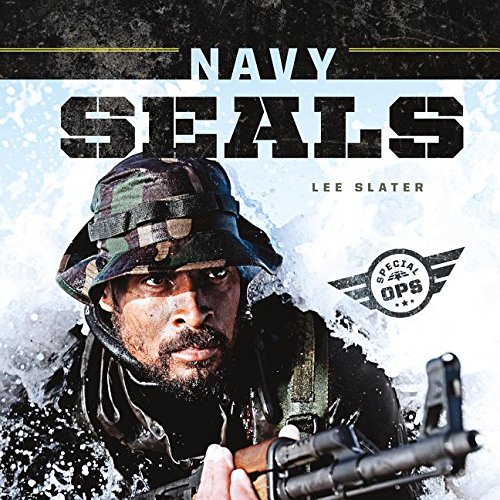 Imagen de archivo de Navy Seals (Special Ops) a la venta por Once Upon A Time Books