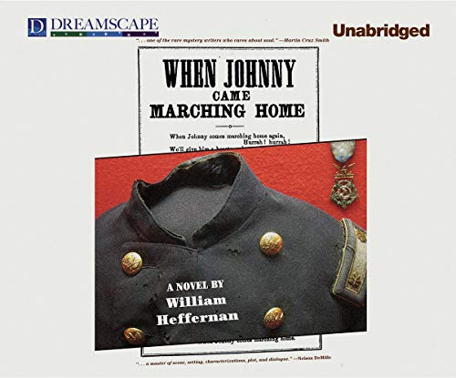 When Johnny Came Marching Home (9781624060304) by Heffernan, William