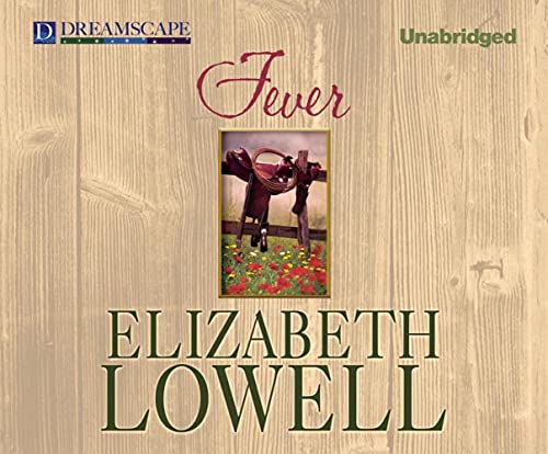 Fever (McCalls, 3) (9781624060632) by Lowell, Elizabeth