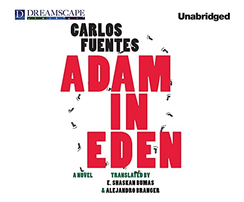 9781624060793: Adam in Eden