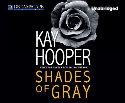 Shades of Gray (Hagen, 8) (9781624060946) by Hooper, Kay